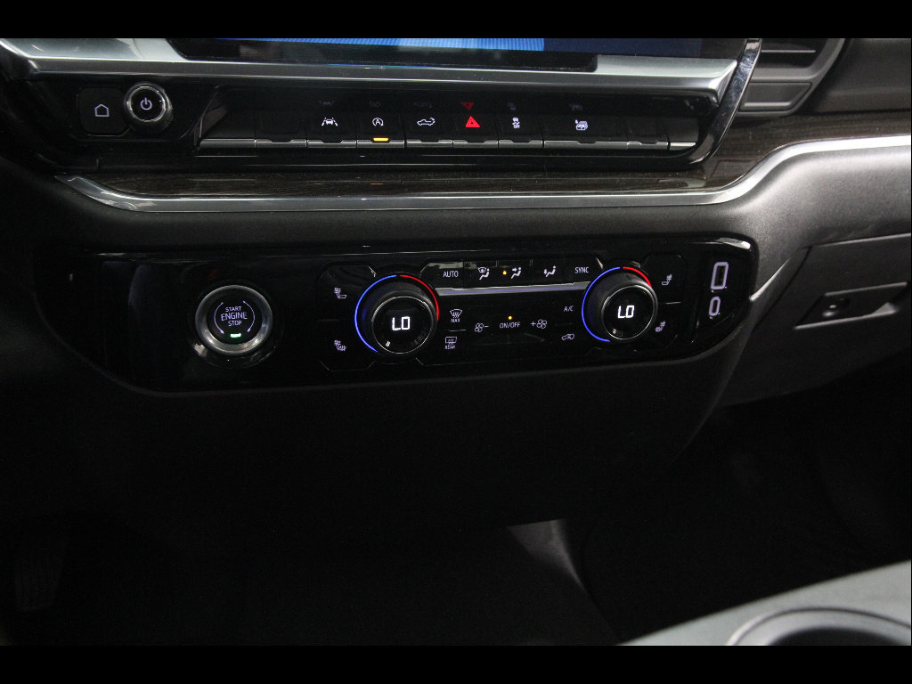 Certified 2024 Chevrolet Silverado 1500 LT image 16