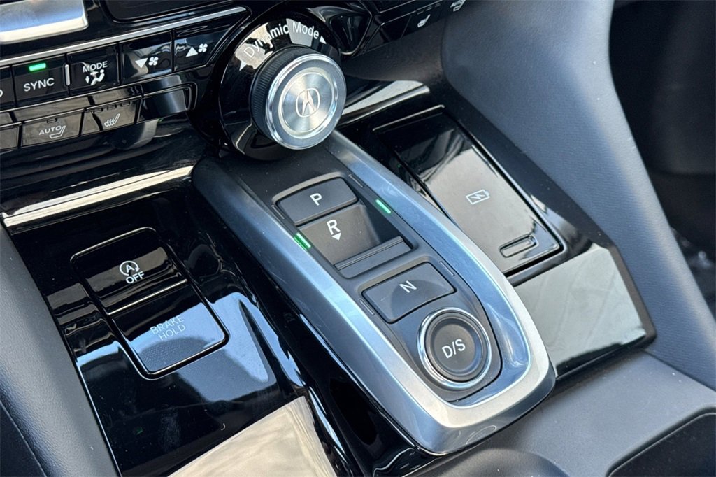 Certified 2023 Acura MDX SH-AWD w/ Technology Package image 29