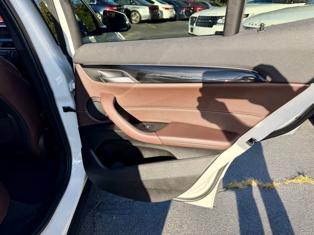 Used 2020 BMW X2 sDrive28i w/ Premium Package image 28