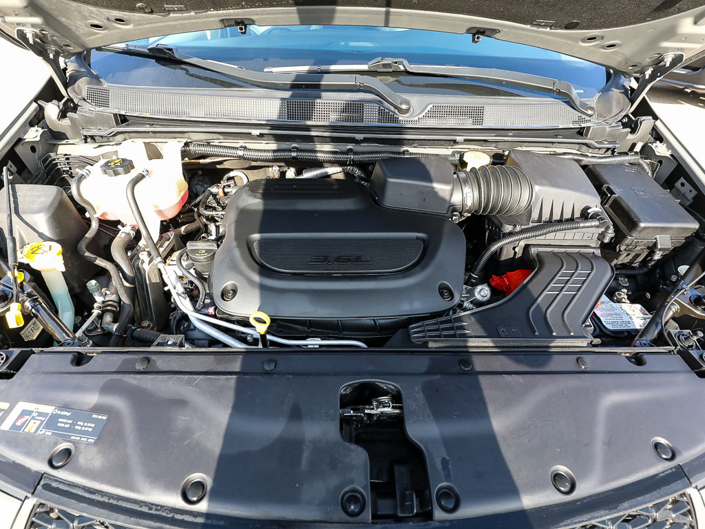 Used 2022 Chrysler Pacifica Touring-L image 20