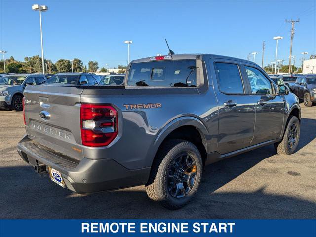 New 2024 Ford Maverick Tremor w/ Tremor Off-Road Package AWD/4WD image 5