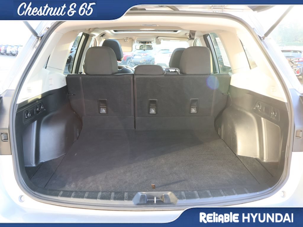 Used 2020 Subaru Forester Premium AWD/4WD image 14