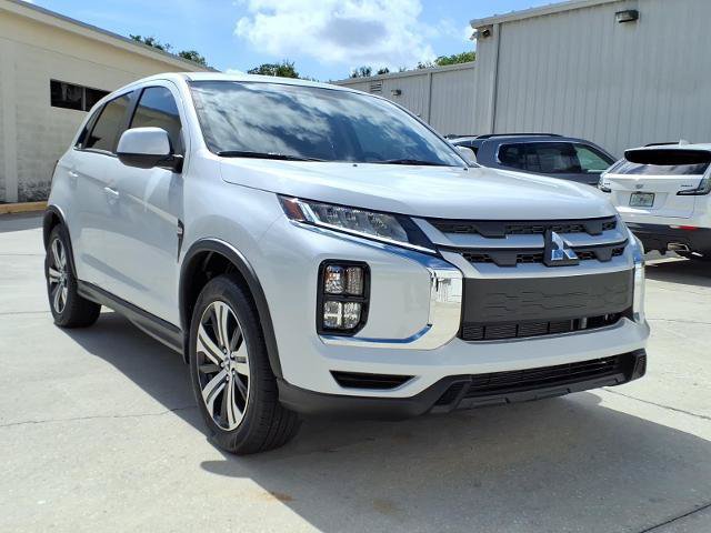 New 2026 Mitsubishi Outlander Sport ES AWD/4WD image 5