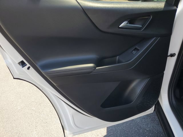 Certified 2025 Chevrolet Equinox LT AWD/4WD image 12