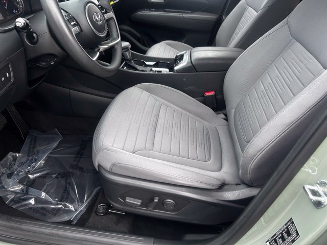Used 2022 Hyundai Santa Cruz SEL AWD/4WD image 11