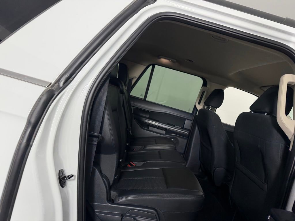 Used 2024 Ford Expedition Max XL AWD/4WD image 31