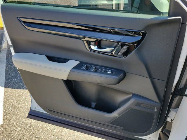 Used 2025 Honda CR-V EX-L image 35