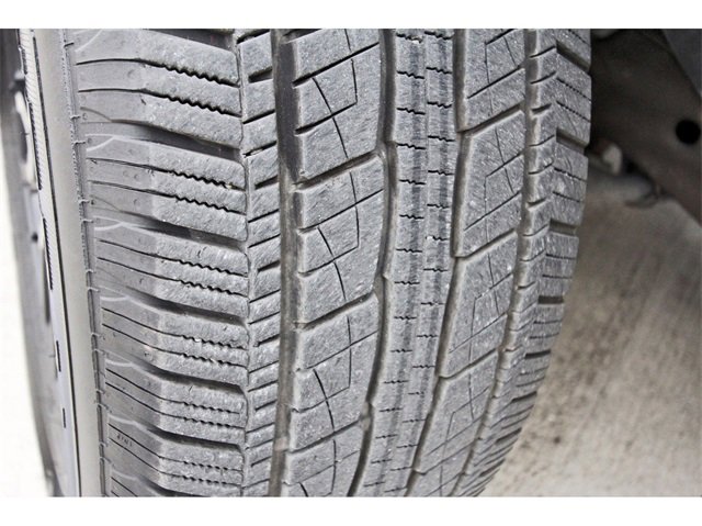 Used 2025 GMC Sierra 1500 Pro w/ Graphite Edition image 29