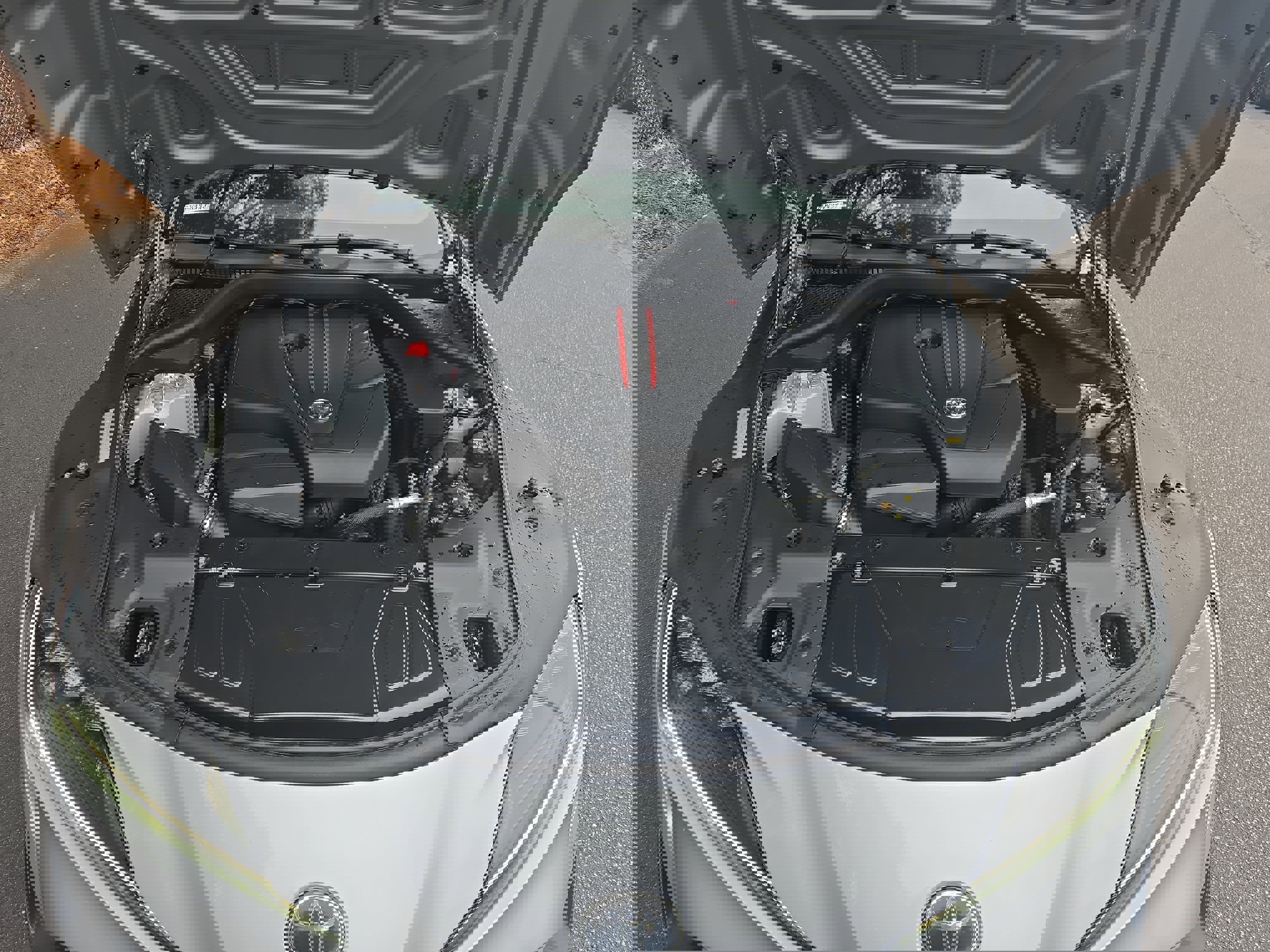 Used 2021 Toyota Supra 2.0 image 29