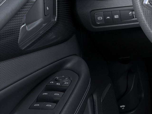 New 2026 Chevrolet Blazer EV LT FWD image 22