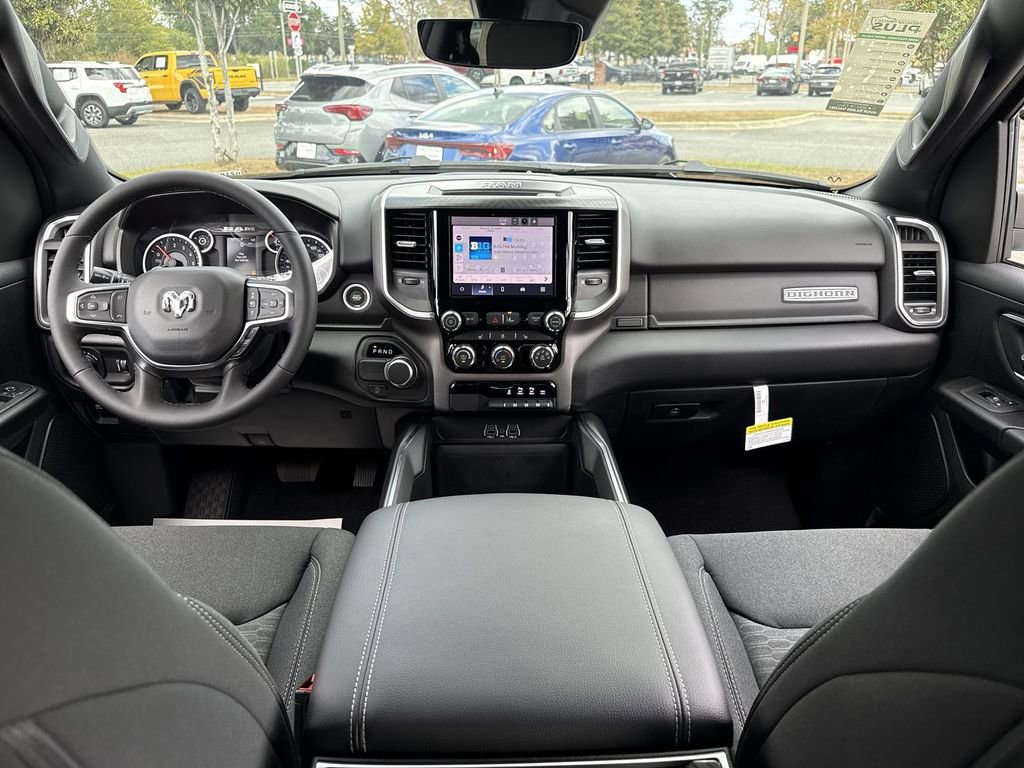 New 2026 RAM 1500 Big Horn image 25
