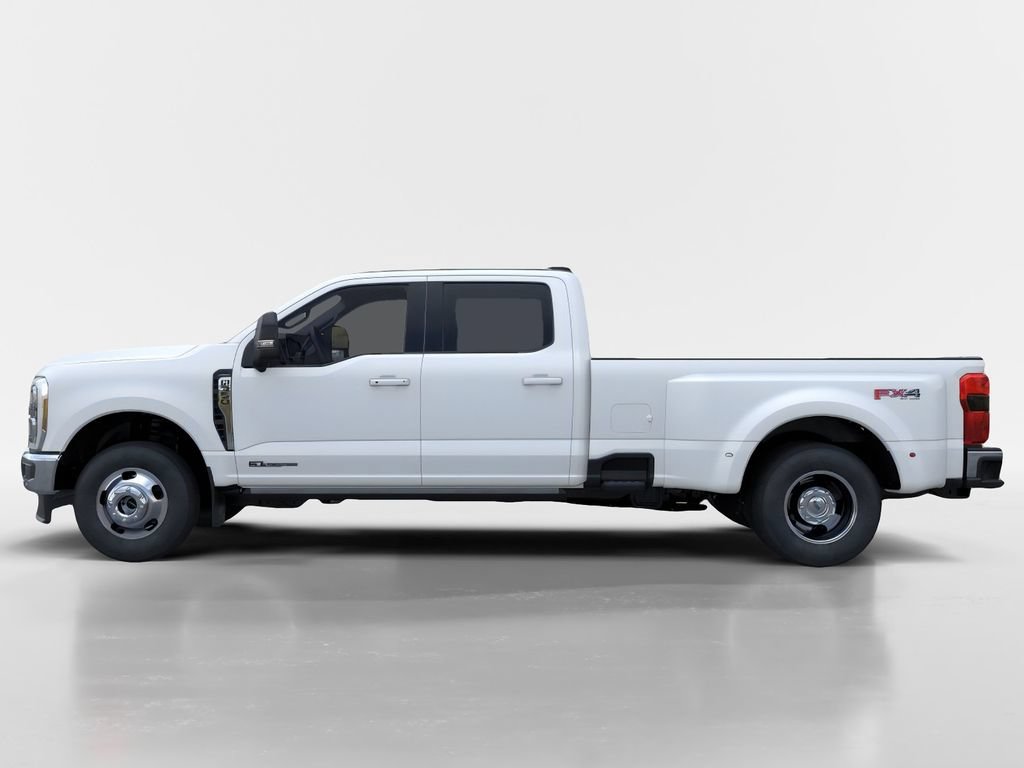 New 2026 Ford F350 Lariat w/ Lariat Ultimate Package AWD/4WD image 4