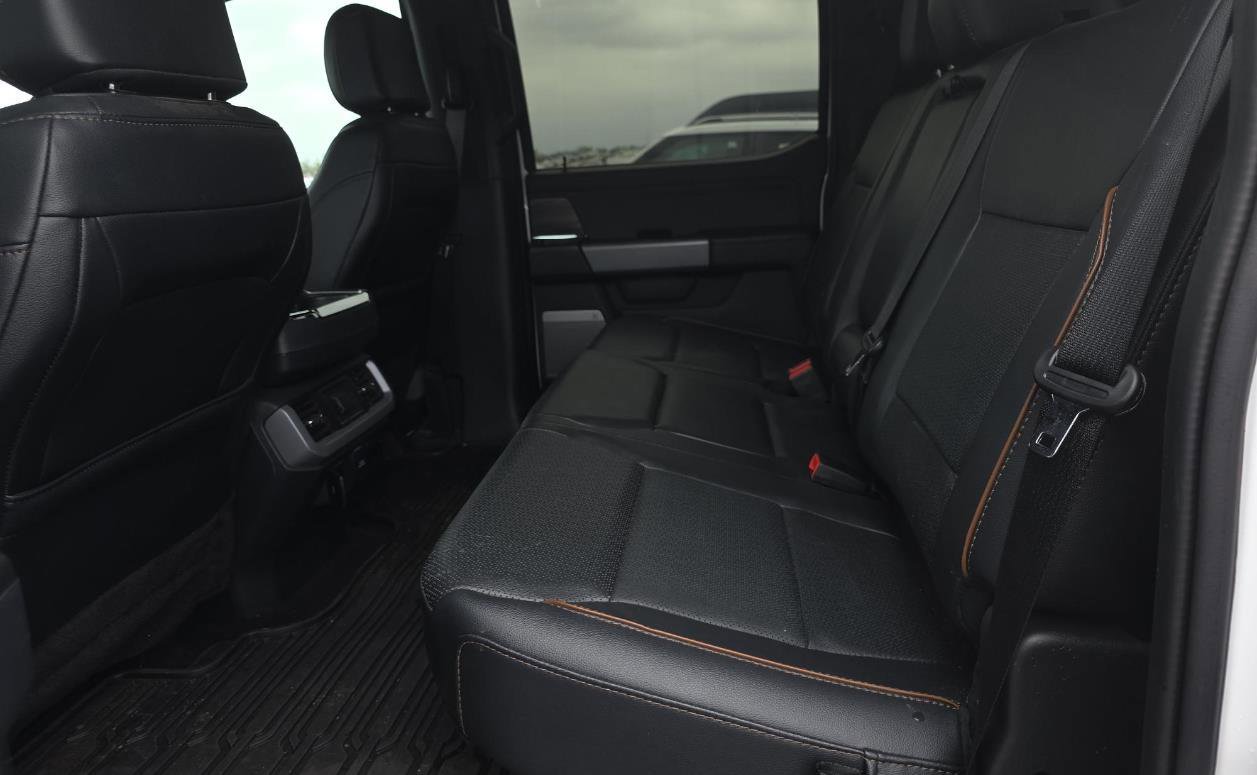 Used 2024 Ford F150 Lariat w/ Tow/Haul Package image 10