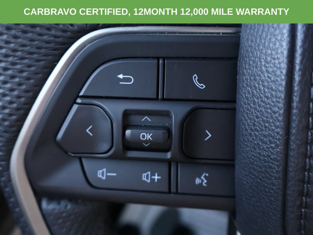 Used 2025 Toyota Tacoma TRD Off-Road w/ TRD Off Road Upgrade Package AWD/4WD image 33
