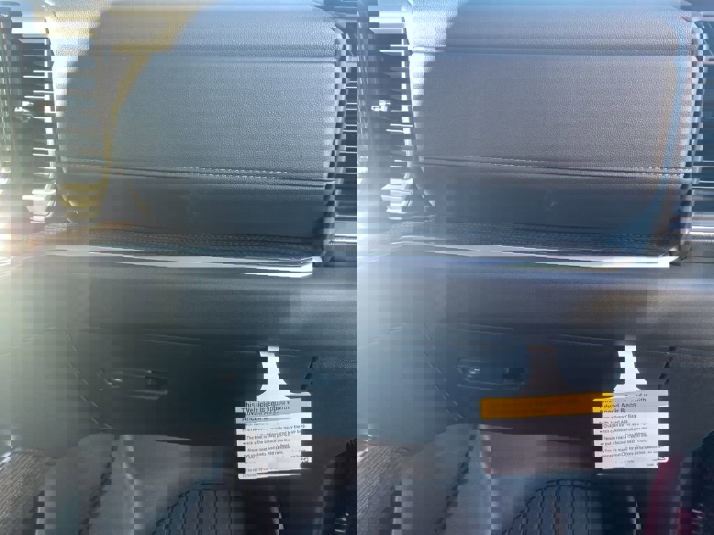 New 2026 Chevrolet Silverado 1500 RST image 33