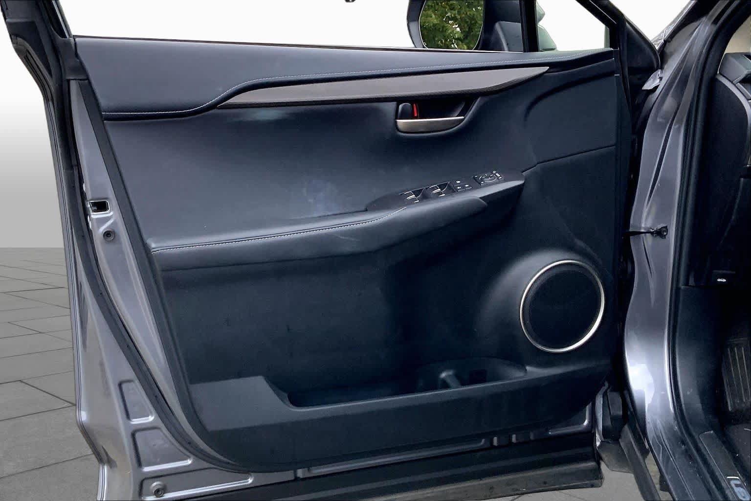 Certified 2021 Lexus NX 300 AWD w/ Comfort Package image 22