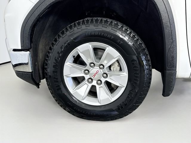 Used 2024 GMC Sierra 1500 SLE image 31