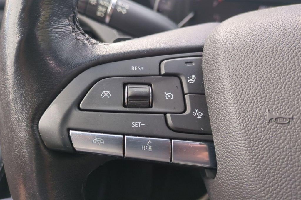 Certified 2022 Cadillac CT5 Premium Luxury w/ Climate Package image 26