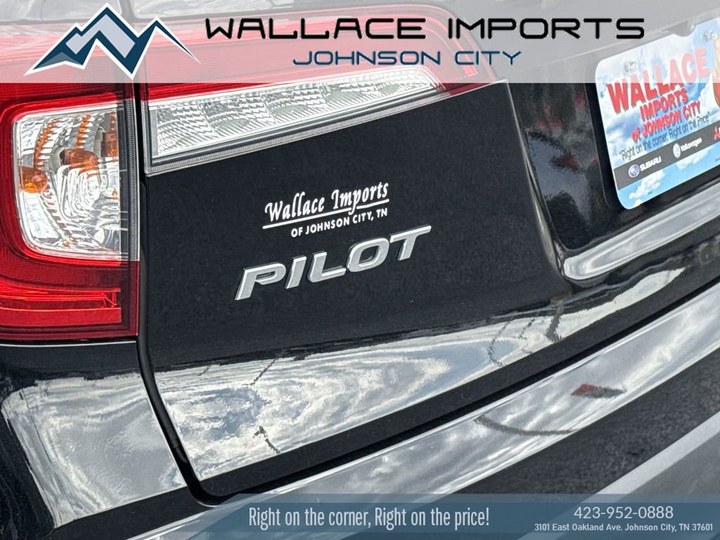 Used 2022 Honda Pilot Special Edition image 12