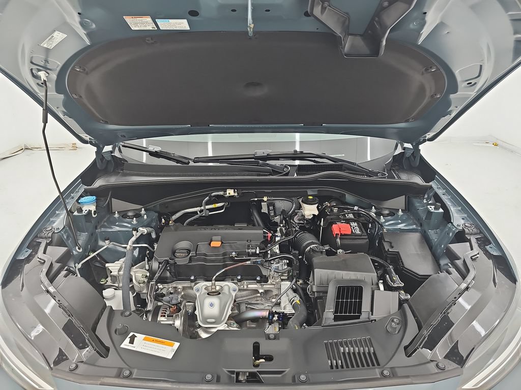 New 2027 Honda HR-V EX-L image 35