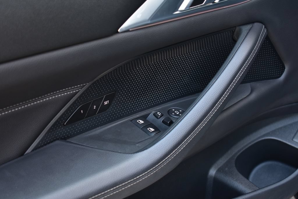 Used 2025 BMW 430i Coupe RWD image 15