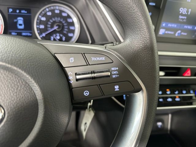 Certified 2023 Hyundai Sonata SE w/ Cargo Package image 16