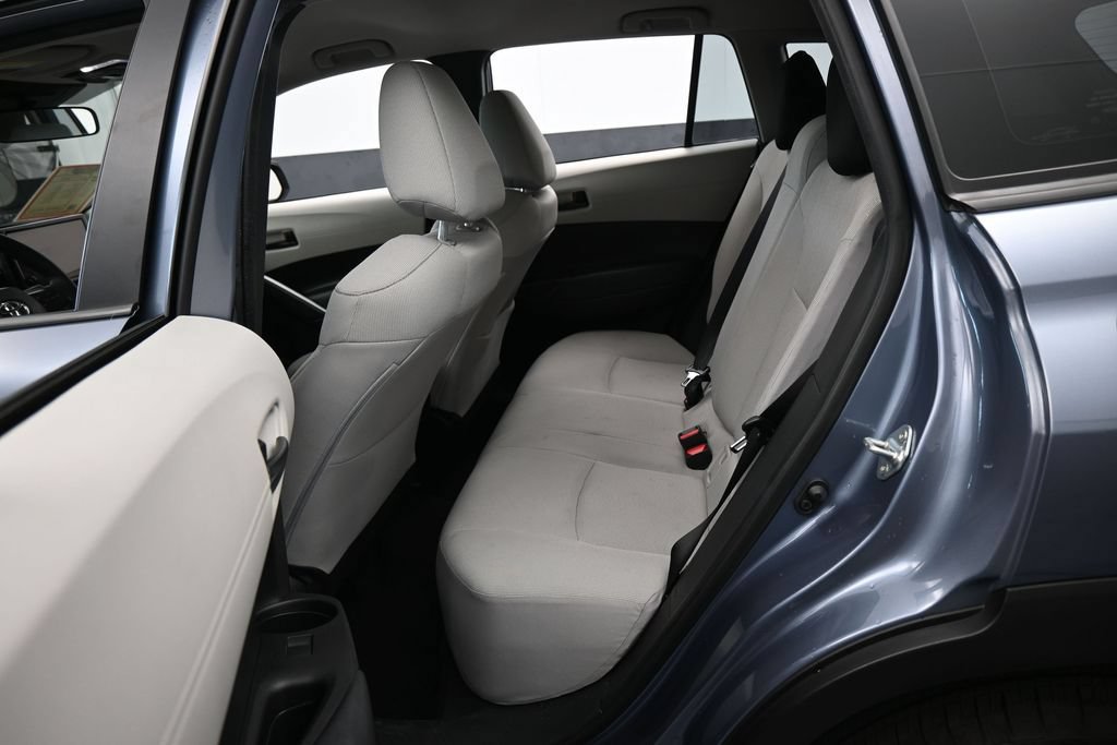 Used 2026 Toyota Corolla Cross L FWD image 26