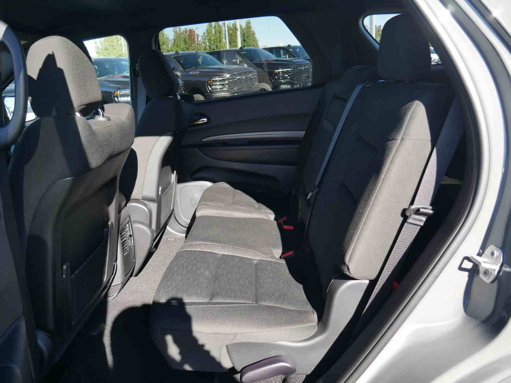 New 2026 Dodge Durango GT w/ Blacktop Package image 13