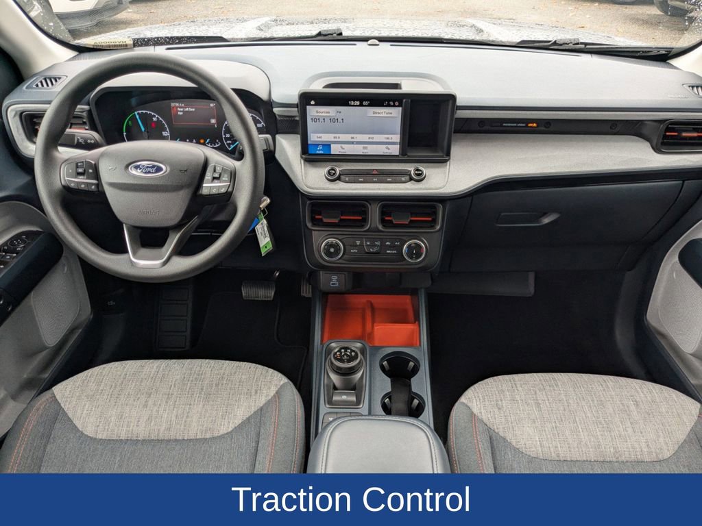 Certified 2023 Ford Maverick XLT image 17
