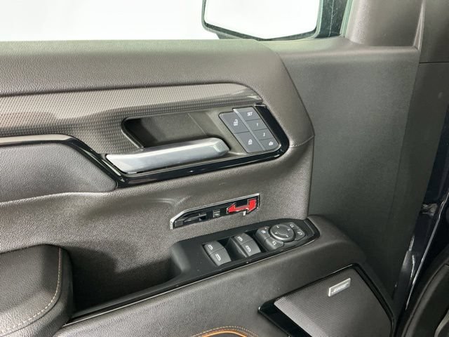 Used 2023 GMC Sierra 1500 AT4 w/ AT4 Premium Package AWD/4WD image 15