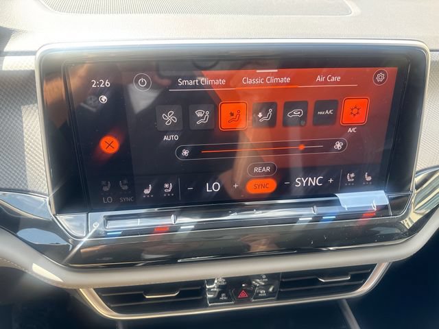 New 2026 Volkswagen Atlas Peak Edition AWD/4WD image 17