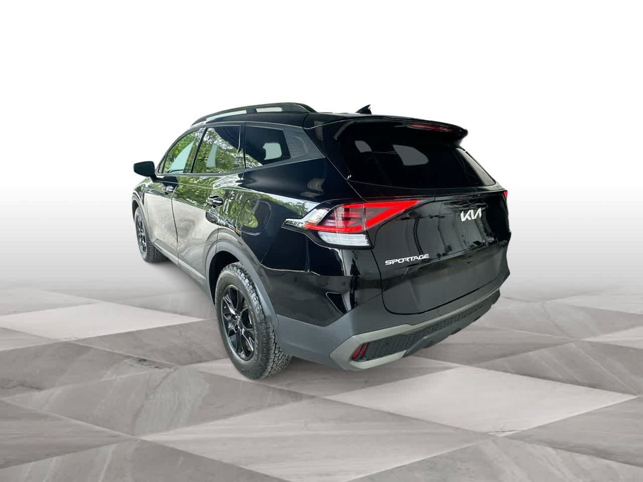 Used 2023 Kia Sportage X-Pro Prestige AWD/4WD image 6