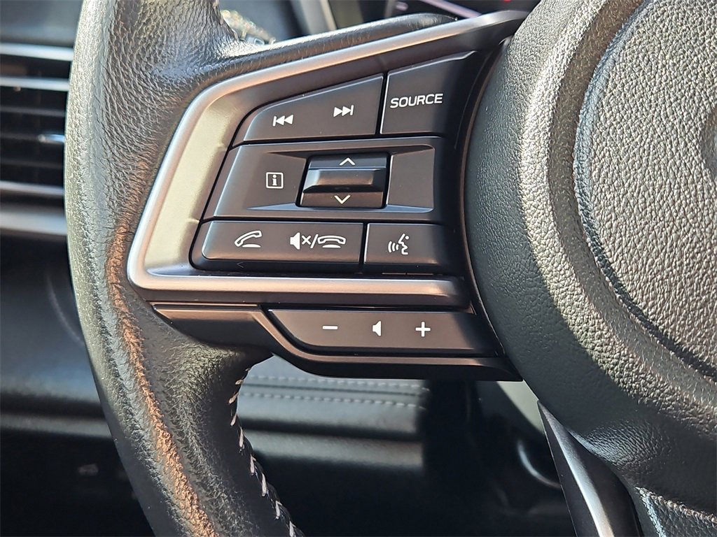 Used 2023 Subaru Outback Limited image 29