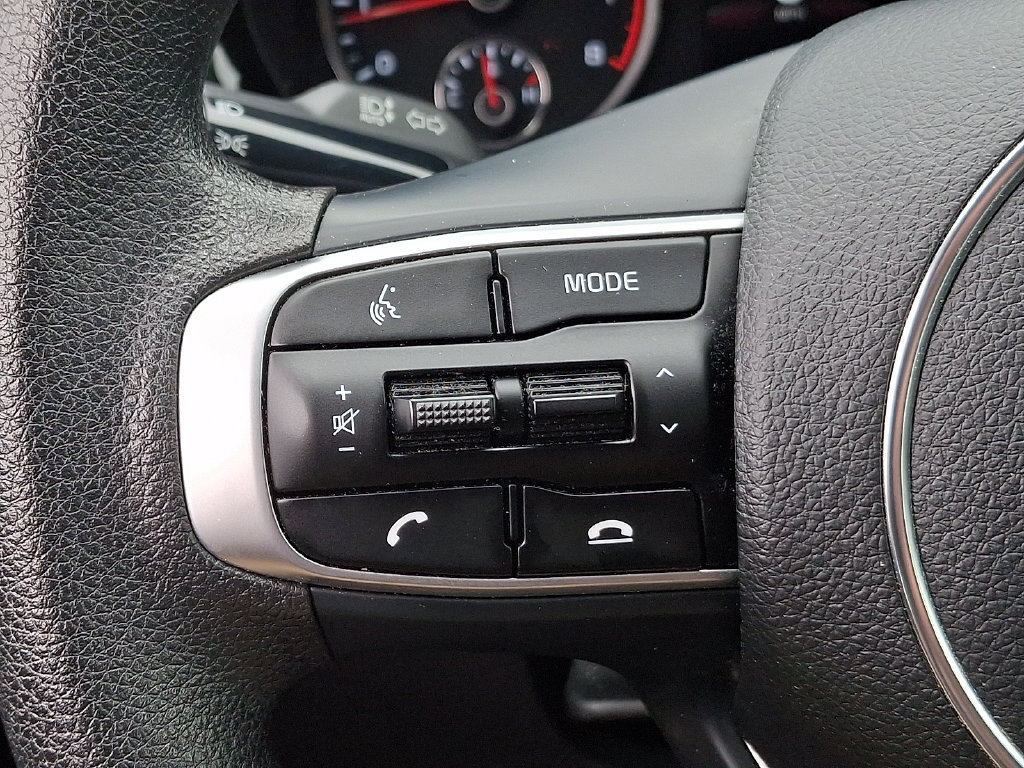 Certified 2024 Kia K5 LXS FWD image 21