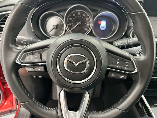 Used 2023 MAZDA CX-9 Touring Plus image 20