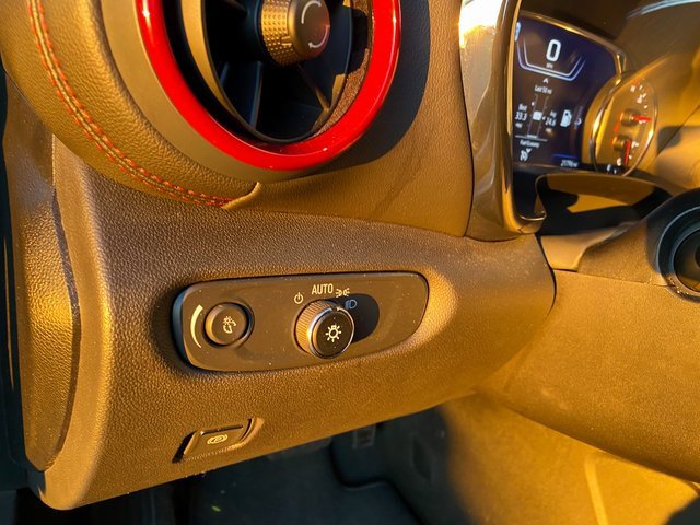 Used 2025 Chevrolet Blazer RS image 20