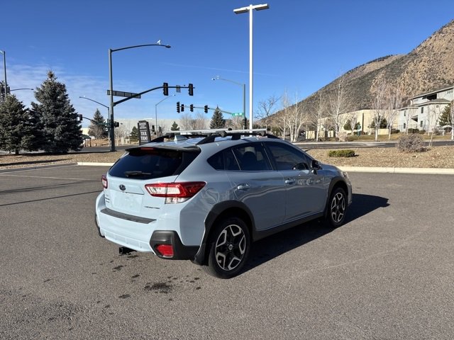 Used 2018 Subaru Crosstrek 2.0i Limited image 3