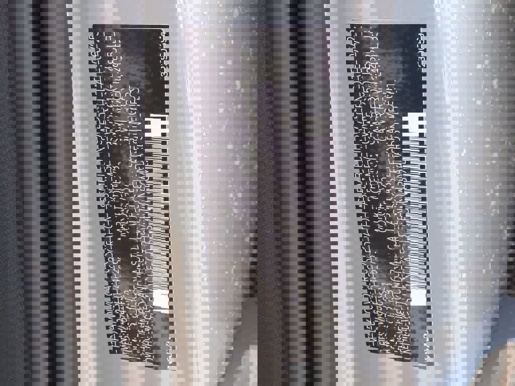 Used 2026 Volvo XC90 B6 Plus w/ Protection Package Premier image 34