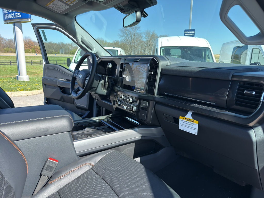 New 2026 Ford F250 Lariat AWD/4WD image 14