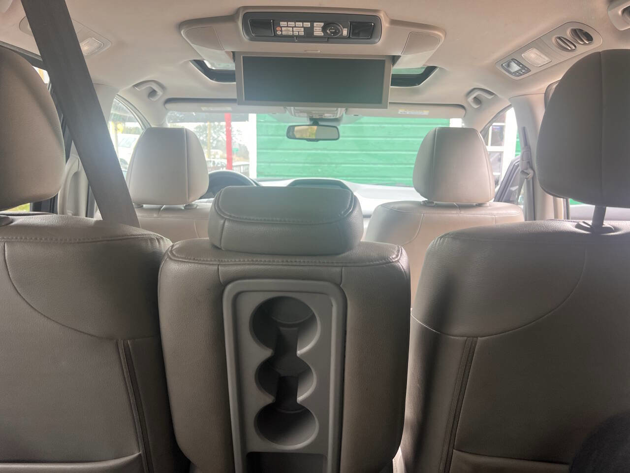 Used 2016 Honda Odyssey Touring Elite image 31