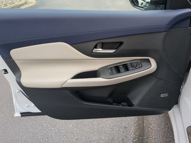 New 2026 Nissan Sentra SL w/ Floor Mat Package FWD image 11
