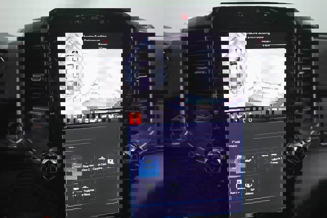 New 2026 RAM 2500 Big Horn image 18