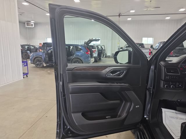 Used 2021 Chevrolet Tahoe LT AWD/4WD image 25