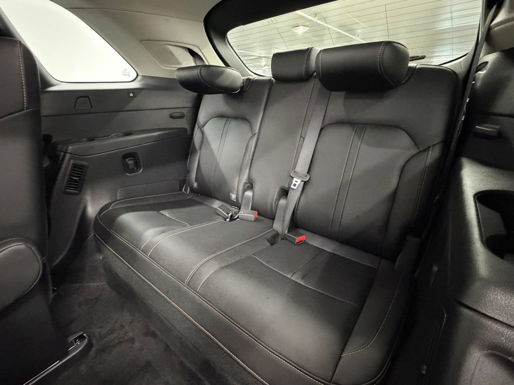 Used 2024 MAZDA CX-90 Plug-In Hybrid w/ Premium Pkg AWD/4WD image 42