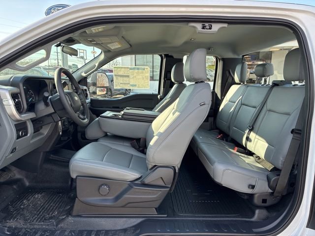 New 2026 Ford F250 XL image 21