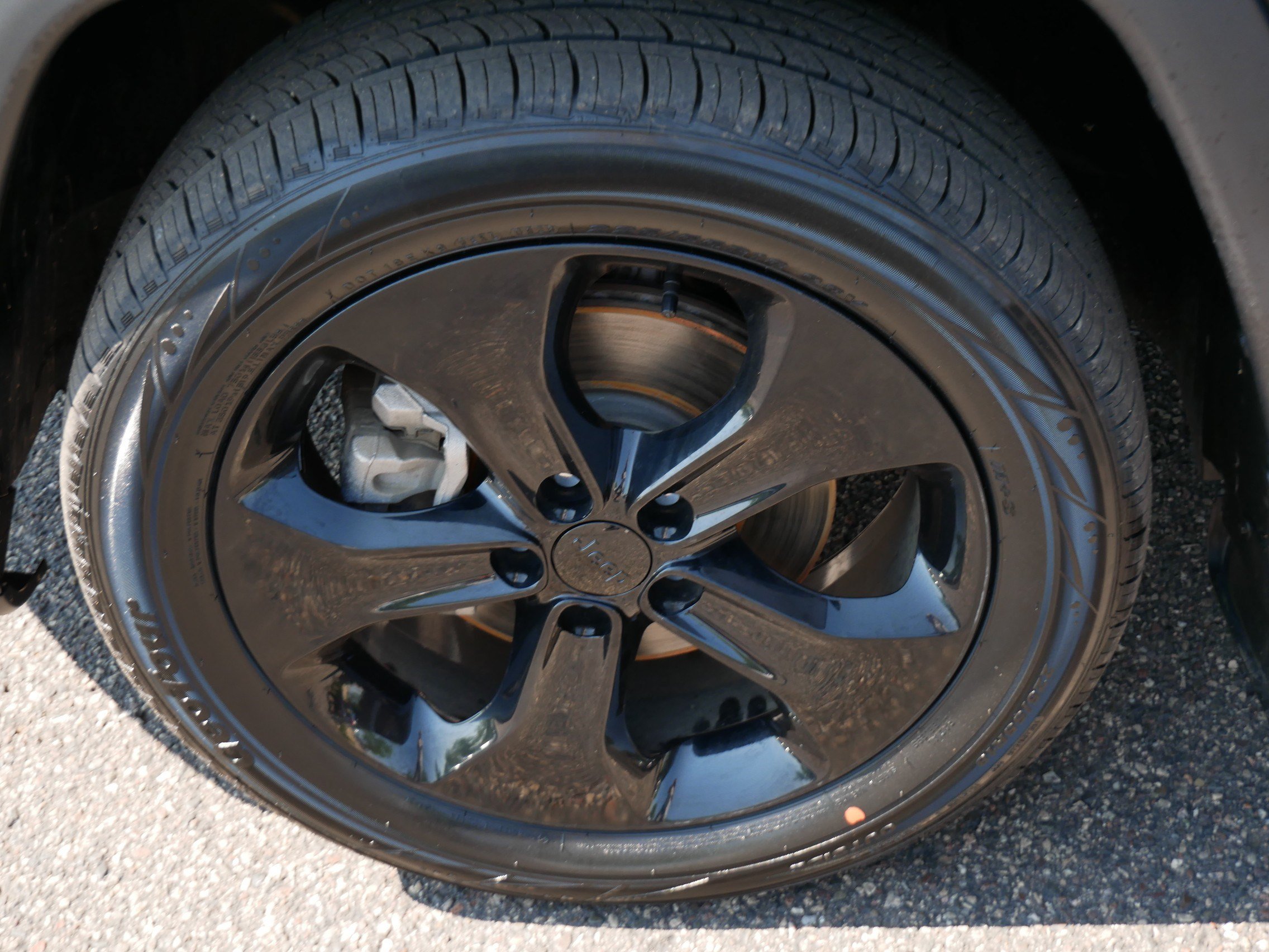 Used 2021 Jeep Compass Latitude AWD/4WD image 15