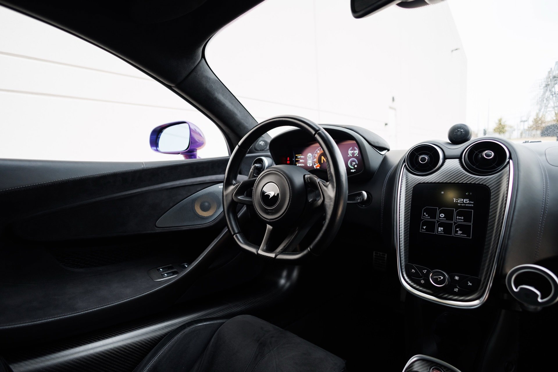 Used 2019 McLaren 600LT image 43