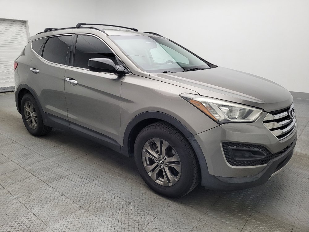 Used 2014 Hyundai Santa Fe Sport FWD image 13