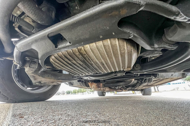 Used 1988 Mercedes-Benz 560 SL image 89