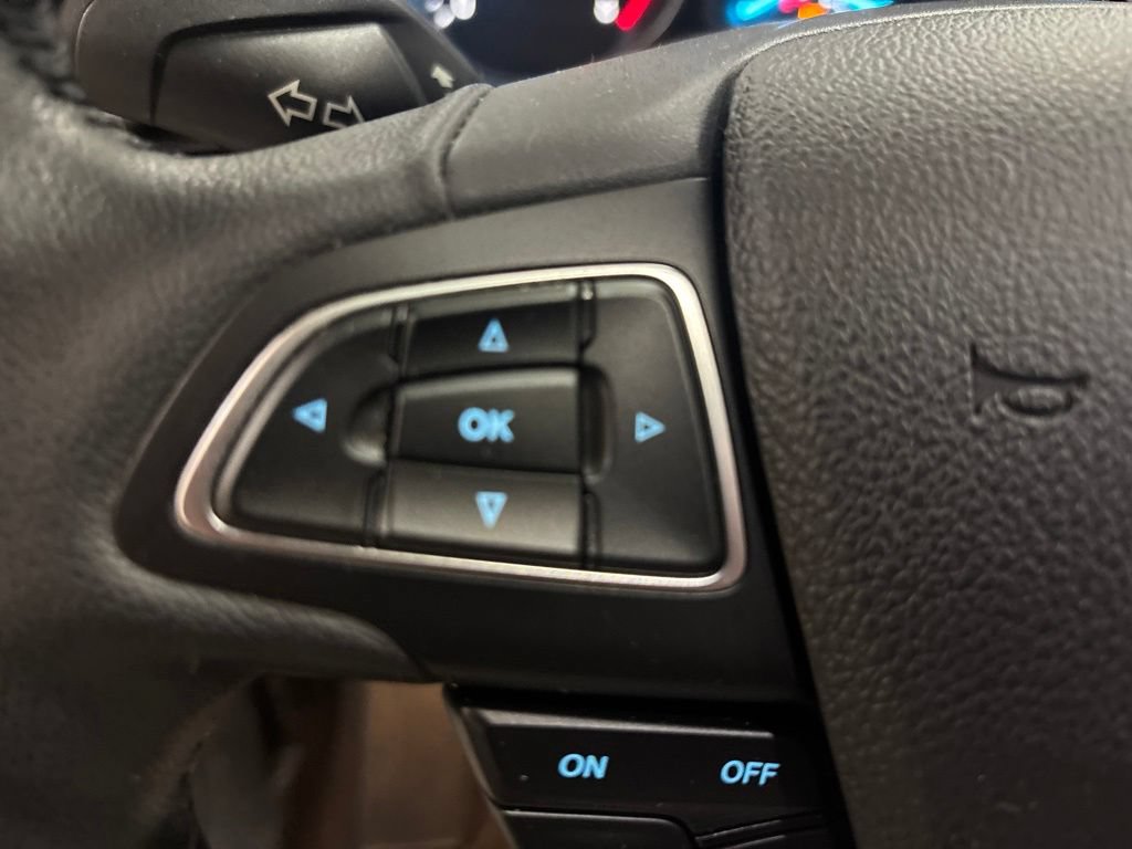 Used 2019 Ford Escape SEL AWD/4WD image 20